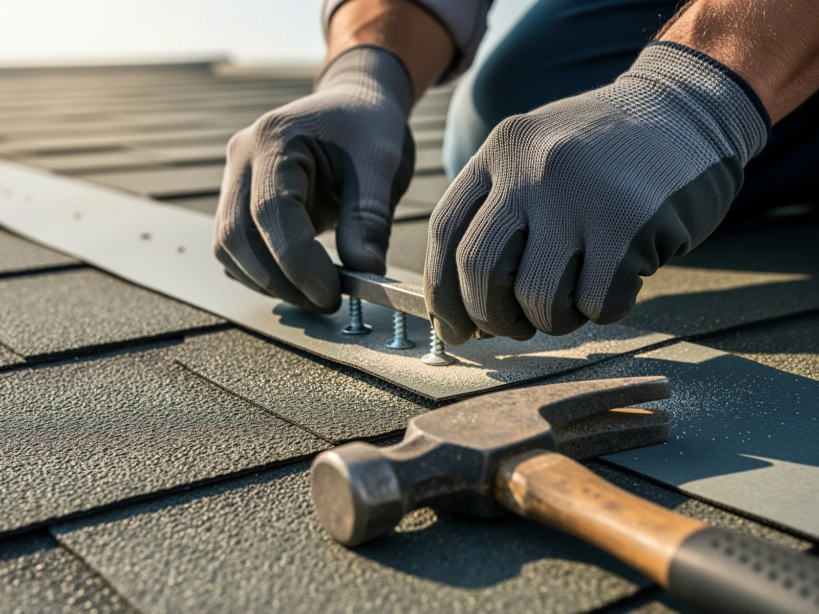 Why choose Fascia Repair in Cheney, WA